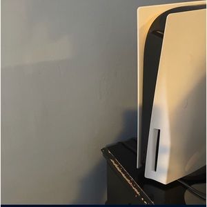 Its used   Red white controller   Comes with all diffrent games